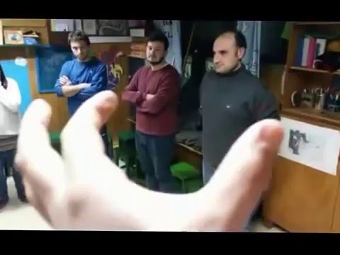 Grande Urlo Bosco Albergati