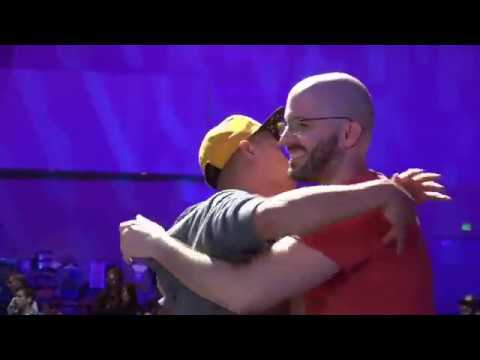 Marvel Infinite - Socal Regionals Top 8 Hype Compilation + Analysis (Xbox One PS4 PC)