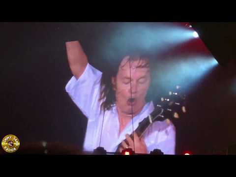 AC/DC - T.N.T. - Ford Field 9-8-15