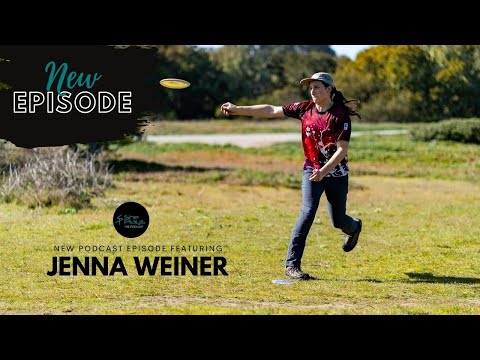 How Sports Provided a Safe Space with Jenna Weiner!