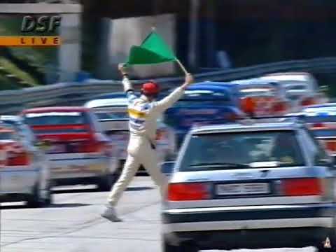 STW 1994 [Rennen 6 - Salzburgring - Das Rennen] [Race 6 - Salzburgring - The Race]