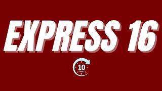 EXPRESS 16