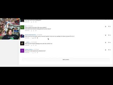 #FragDrache #BannHammer Part 2