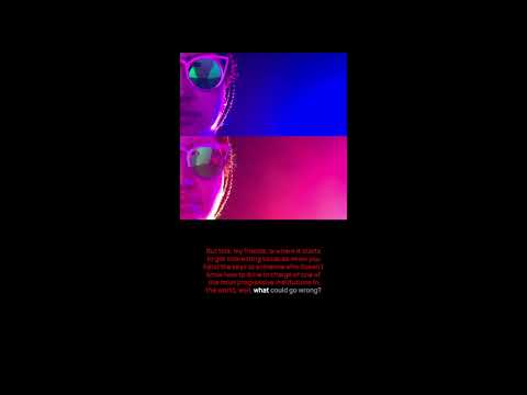 #SpectreProtocolInitiated #Crttv #adhdtv