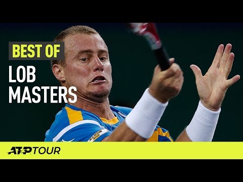 Lob Winners | THE BEST OF | ATP