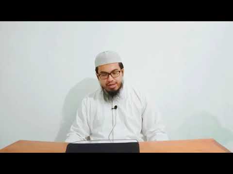 Syarat Wajib Puasa Ramadhan: Mukallaf | Tuntunan Ibadah Ramadhan di Tengah Wabah Corona 8 Taqmir.com