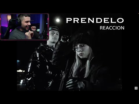 *REACCION* Samantha Barrón, Jay Romero, Bipo Montana - Prendelo