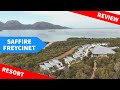 Saffire Freycinet Review All Inclusive Luxury In Tasmania