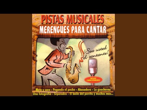 Pegando El Pecho - Los Chevere
