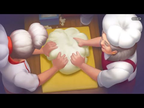 Homescapesgame How to Beat Level 4516~4517 | Gameplay Android - Google Playrix Games