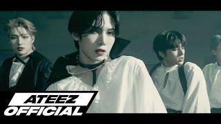 [影音] ATEEZ - Deja Vu (Vampire ver.)