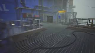 Still Wakes The Deep | Part 2: OSHA violations galore