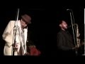 Phil Ranelin 75th Birthday & Tribute to Miles Davis May 24, 2014