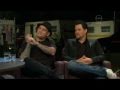 Good Charlotte's Benji and Joel Madden interview ...