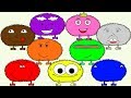 Colors Song 2 Sing And Learn Colors Nursery Rhyme For Children