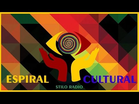 Podcast Espiral Cultural 
