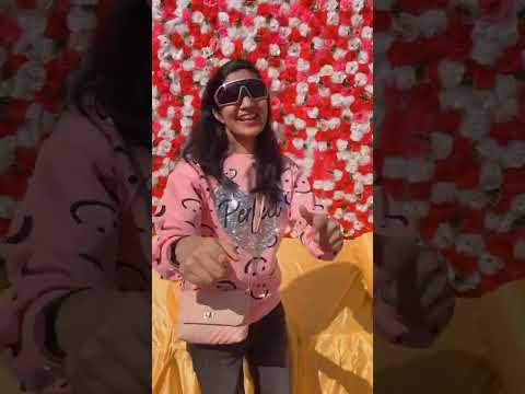 Paranda nahi Prada chahiye | Cute Sisters SHORTS #shorts #comedy #funny