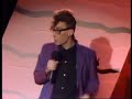 Tom Kenny On KQED Comedy Tonight 1987