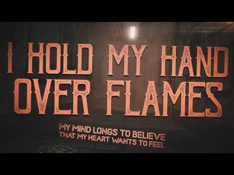 The Fallen Prodigy - Composure (feat. Lauren Babic) Official Lyric Video