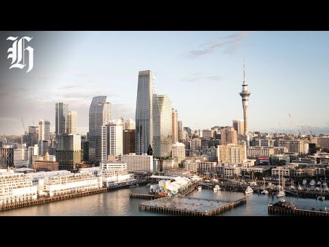 Reviving Auckland’s CBD, too late or just wrong? | Ryan Bridge Today