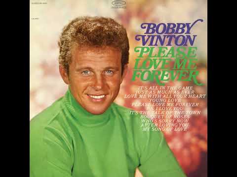 Please Love Me Forever (1967)