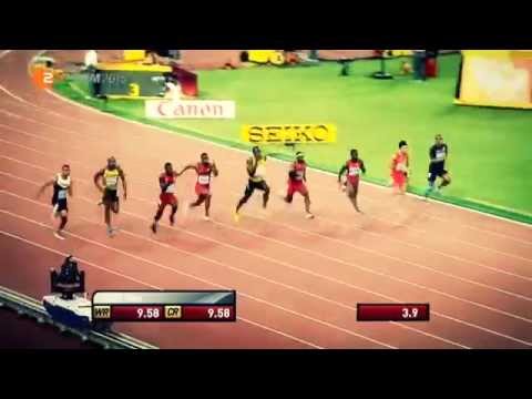 Höhepunkte der Leichtathletik WM 2015 in Peking