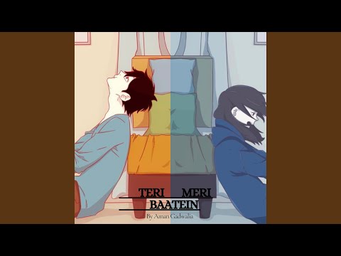 Teri Meri Baatein