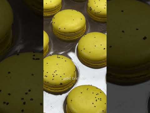 How Chef Jean-Marie Auboine created the brand and defined its identity. #chocolate #lasvegas