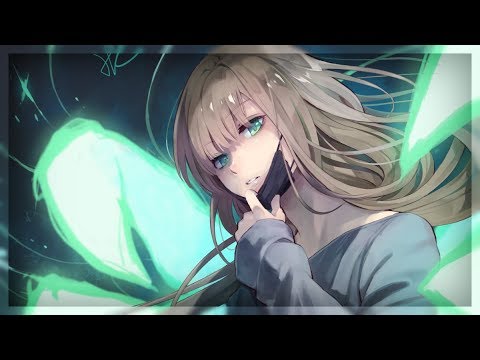 [Nightcore] - BIOMETRIX x NBLM - Gravity (ft. MVRT)