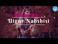 Arzugul Hendan Seghinish