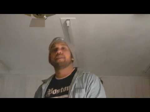 Mennamazin - Hiphop rmx live