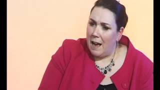 NHS Interview Tracey Williams eCom Scotland.wmv