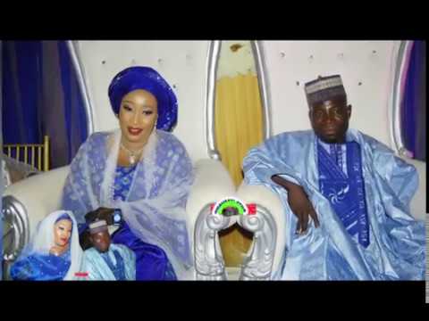 NEN SONG HAMISU BIREKA UMAR M SHAREEF HUSAINI DANKO ADUL D ONE NURA M INUWA 2019 DAUSAYI TV