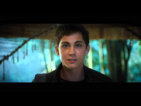 Percy Jackson: Sea Of Monsters (2013) Official Trailer