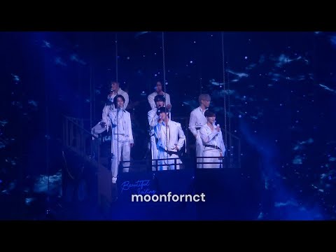 260320 드림쇼4 앵콜 콘서트 앙콘 첫콘 엔시티드림 NCT DREAM -항해 Beautiful Sailing