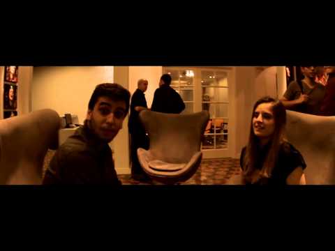 Teaser - Relações Internacionais UNICURITIBA 2013-2 + Medicina Veterinária PUC 2016-1