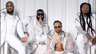 🎶 🔥 Pretty Ricky Set To Release A New Album; Pleasure P Plays 3 New Unreleased Songs