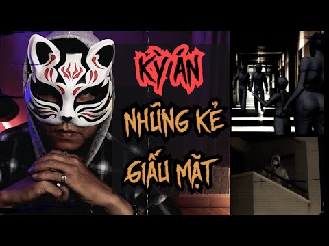 The Case | The Masked Men - Spanish Case Story