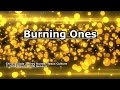 Burning Ones - Jesus Culture - Lyrics