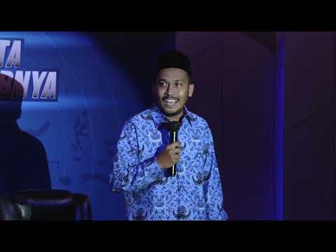 Abdur Arsyad || PNS stand up