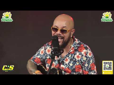 Chiquinho dos Santos [Brasileiro] - Live