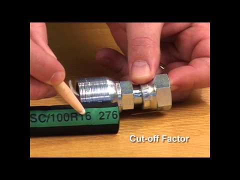 Eaton Coll O Crimp