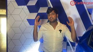 Alto K10 Launch Review || Carbike360.com