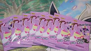 NINE Kayou My Little Pony Series 1 Packs