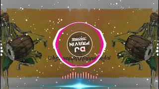 Download lagu #NOW ||TASHA|| [[DHOL]] Tapori || Adi Mix Dj Pravin Yavatmal mp3