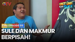 Download lagu SULE BUTUH UANG! | UNTUNG ADA SULE FULL EPS 69 mp3