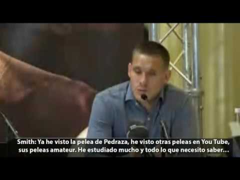 ¿Nadie es invencible? Pregúntale a Floyd?