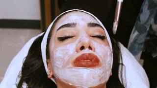 AS ESTETİK DERMAPEN İŞLEMİ TANITIM