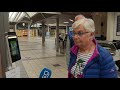 Koorts of niet? Camera in winkelcentrum Krimpen aan den IJssel geeft uitsluitsel