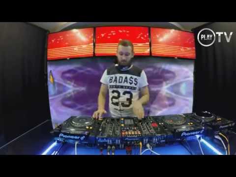 PASHA PLATINA - Live @PLAY TV 22.06.2016